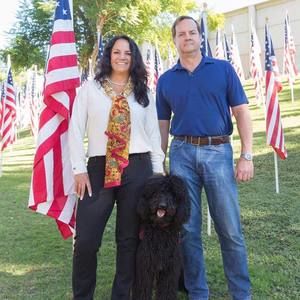 Meet your Posher, Ana